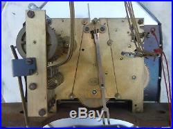 Horloge carillon Odo 10 tiges marteaux carillon ODO 30