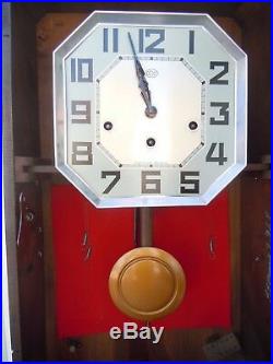 Horloge carillon Odo 10 tiges marteaux carillon ODO 30