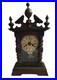 Horloge-de-Cheminee-Junghans-Grunderzeit-A-Balancier-Alarm-Fonctionnelle-01-azd