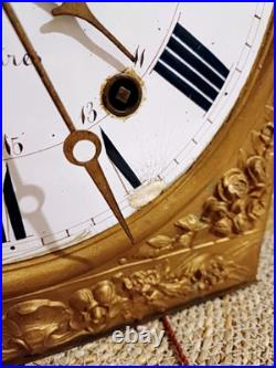 Horloge de Comptoir Paul Piton à Castres Vintage France Horloge de Comptoir Paul Piton à Castres Vintage France
