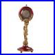 Horloge-de-Table-Ancien-Bronze-Decorations-France-XXe-Siecle-Original-01-sp
