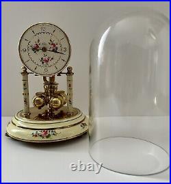 Horloge pendule KERN LANCEL PARIS Made in Germany
