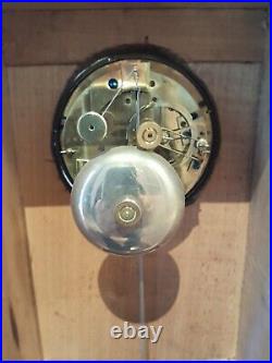 Horloge pendule ancienne Charles X