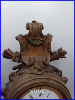 Horloge statue Par L. & F. Moreau Enfant du tambour Japy Frères Régule Horloge statue Par L. & F. Moreau Enfant du tambour Japy Frères Régule