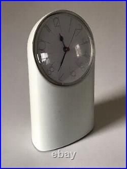 Horloge tantalo artemide richard sapper annees 70 design