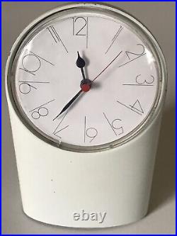 Horloge tantalo artemide richard sapper annees 70 design