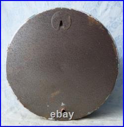 #Horlogerie Vintage# Type Indus. / Usine /Gare. Horloge Lambert Telesect