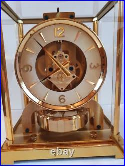Horloges pendules ATMOS Jaeger Lecoultre -Pendule Atmos