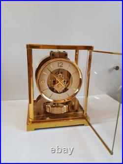 Horloges pendules ATMOS Jaeger Lecoultre -Pendule Atmos