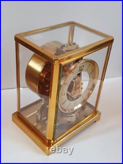 Horloges pendules ATMOS Jaeger Lecoultre -Pendule Atmos