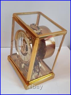 Horloges pendules ATMOS Jaeger Lecoultre -Pendule Atmos