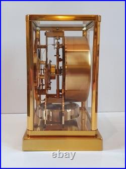 Horloges pendules ATMOS Jaeger Lecoultre -Pendule Atmos