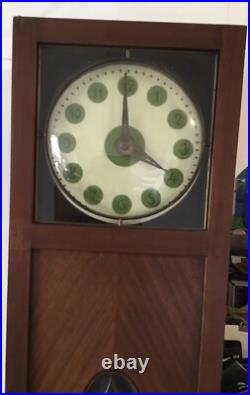 Horologe Comtoise Vintage Horologe Comtoise Vintage