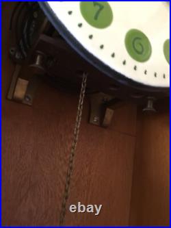 Horologe Comtoise Vintage Horologe Comtoise Vintage
