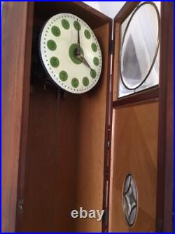 Horologe Comtoise Vintage Horologe Comtoise Vintage