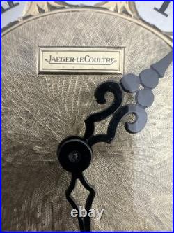 Jaeger LeCoultre 1950/1960