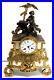 Jolie-PENDULE-bronze-dore-et-patine-brune-Napoleon-III-XIXeme-revisee-01-eg