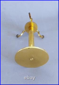 KIRBY BEARD & Co Paris Pendulette de bureau Station météo thermomètre baromètre