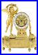 LA-FORTUNE-Kaminuhr-Empire-clock-bronze-horloge-antique-pendule-uhren-01-lh