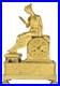 LAURE-PETRARQUE-Kaminuhr-Empire-clock-bronze-horloge-antique-pendule-uhren-01-pli