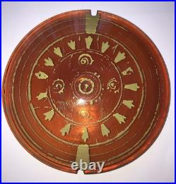 Lentille en verre opalin balancier pendule horloge clock uhr comtoise brun P6/10 Lentille en verre opalin balancier pendule horloge clock uhr comtoise brun P6/10