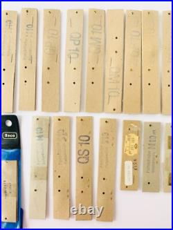 Lot fils supension pendule 400 jours horloge