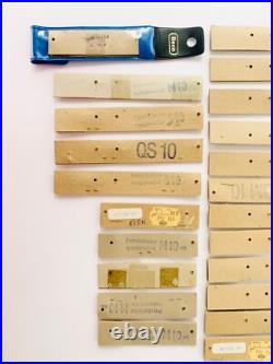 Lot fils supension pendule 400 jours horloge