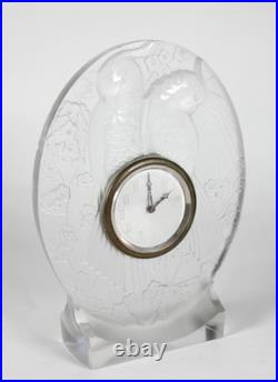 Maurice Model Pendule