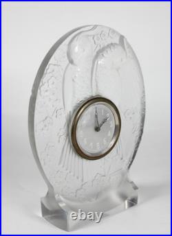 Maurice Model Pendule