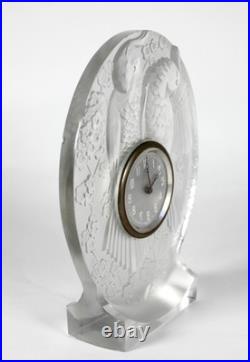 Maurice Model Pendule
