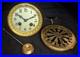 Mouvement-102-mm-pendule-de-Paris-fonctionne-horloge-clock-01-gmsi