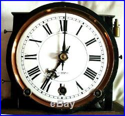 Mouvement carillon uhr clock Comtoise WESTMINSTER 8 tiges 8 marteau No odo