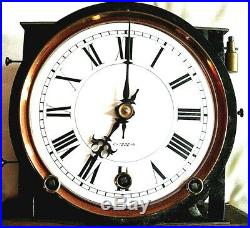 Mouvement carillon uhr clock Comtoise WESTMINSTER 8 tiges 8 marteau No odo