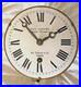 Old-PAUL-GARNIER-GARE-horloge-Pendule-PLM-pendulum-uhren-antik-uhr-no-Comtoise-B-01-dsyo