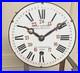 Old-PAUL-GARNIER-GARE-horloge-Pendule-PLM-pendulum-uhren-antik-uhr-no-Comtoise-R-01-rlm