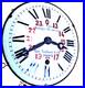 Old-PAUL-GARNIER-GARE-horloge-Pendule-PLM-pendulum-uhren-antik-uhr-no-Comtoise-R-01-wr