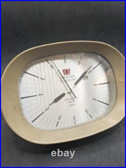 Omega Electroquartz Integrated Circuit f8192 Super Quartz 1970 Pour Pieces