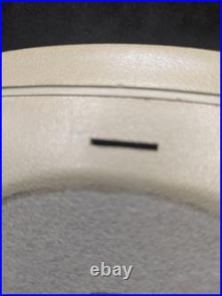 Omega Electroquartz Integrated Circuit f8192 Super Quartz 1970 Pour Pieces