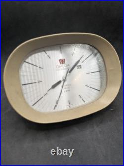 Omega Electroquartz Integrated Circuit f8192 Super Quartz 1970 Pour Pieces