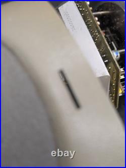 Omega Electroquartz Integrated Circuit f8192 Super Quartz 1970 Pour Pieces