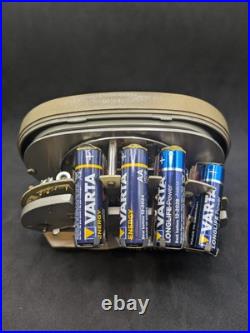 Omega Electroquartz Integrated Circuit f8192 Super Quartz 1970 Pour Pieces