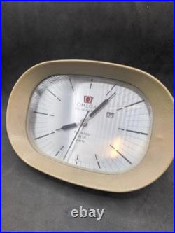 Omega Electroquartz Integrated Circuit f8192 Super Quartz 1970 Pour Pieces