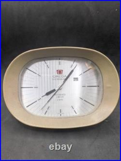 Omega Electroquartz Integrated Circuit f8192 Super Quartz 1970 Pour Pieces