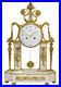 PENDULE-AIGLE-Kaminuhr-Empire-clock-bronze-horloge-antique-cartel-uhren-01-dut