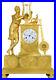PENDULE-APOLLON-Kaminuhr-Empire-clock-bronze-horloge-antique-cartel-uhren-01-ecez