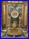 PENDULE-BRONZE-DORE-RETOUR-D-EGYPTE-EMPIRE-NAPOLEON-Clock-uhr-Portique-01-icdr
