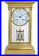 PENDULE-CAGE-EPEE-Kaminuhr-Empire-clock-bronze-horloge-antique-uhren-cartel-01-lb
