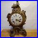 PENDULE-Cartel-PAUL-GUDIN-18eme-en-bronze-avec-mecanisme-et-tete-de-Lion-01-rd