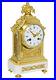 PENDULE-LEROY-Kaminuhr-Empire-clock-bronze-horloge-antique-cartel-uhren-01-cou