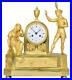 PENDULE-MATELOT-Kaminuhr-Empire-clock-bronze-horloge-antique-cartel-uhren-01-kewq